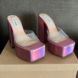Steve Madden Ruby Heels